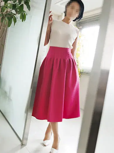 美千奈