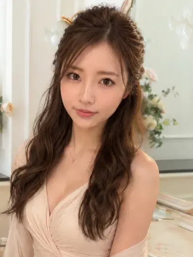 真白
