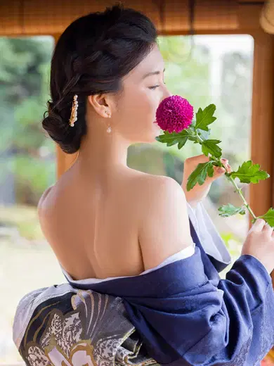 京香