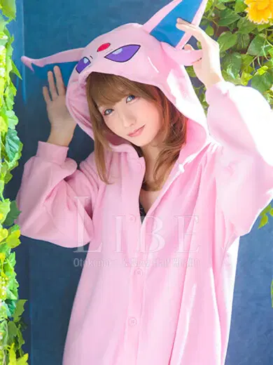 清水りえ