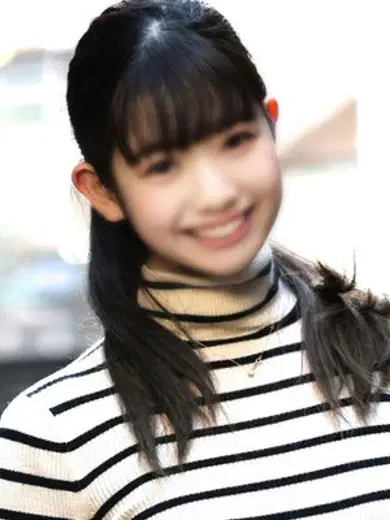 入間かほ
