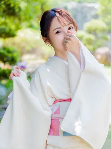 郁美
