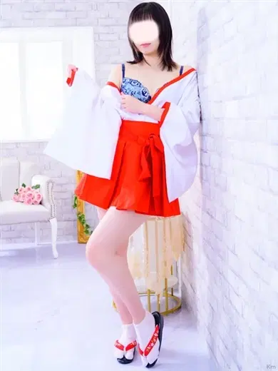 横山さき