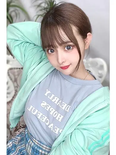 美鈴りん