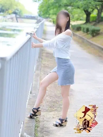 松倉穂純