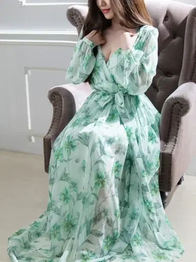 霞望愛