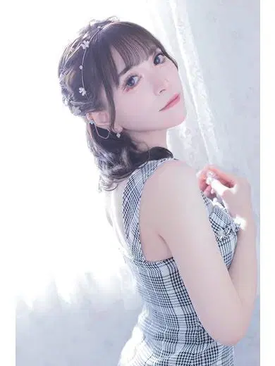 白石そら