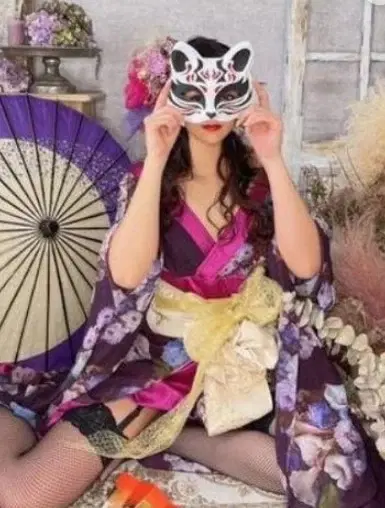 佐々木ゆきな