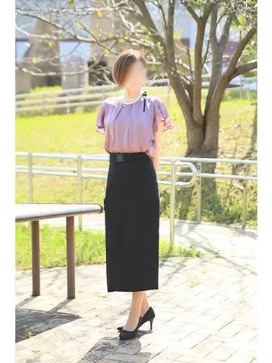 矢島さとみ