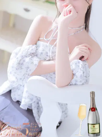 鳴坂こころ