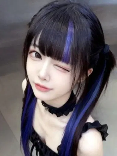 りりさ
