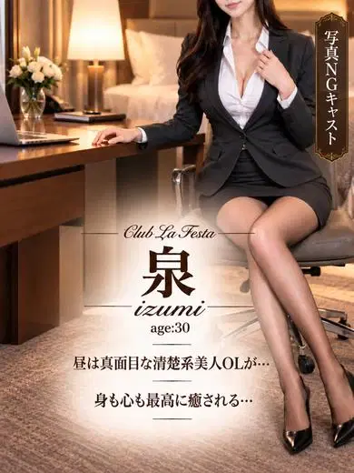 いずみ