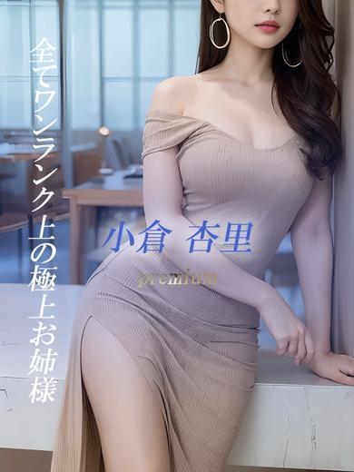 小倉杏里