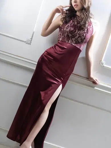 城田レイラ