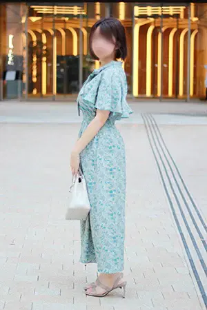 真奈