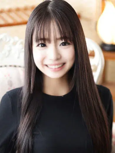 安西ゆいな