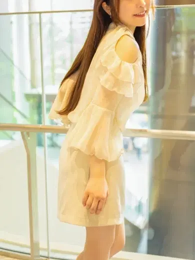 東堂あみな