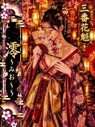 澪