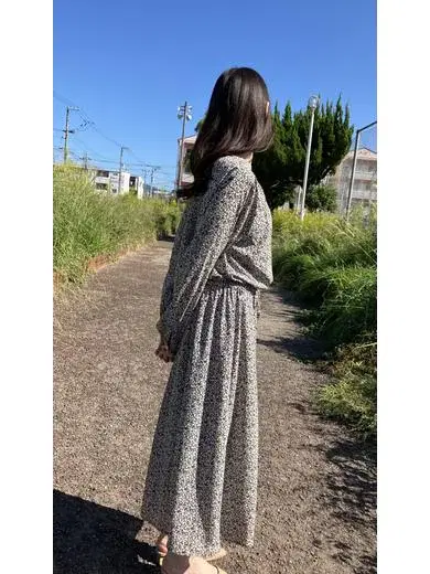 まい