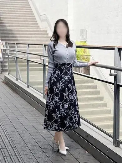 水野真美