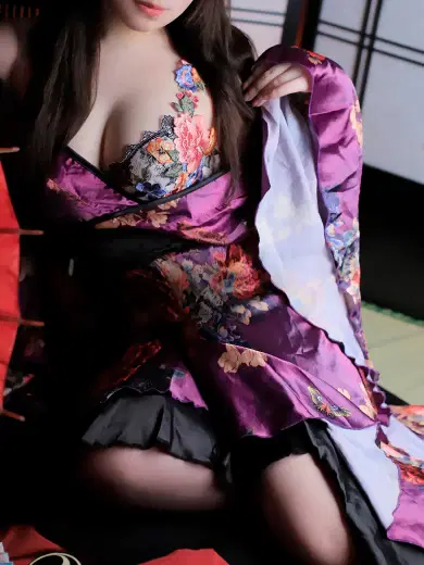 来夢
