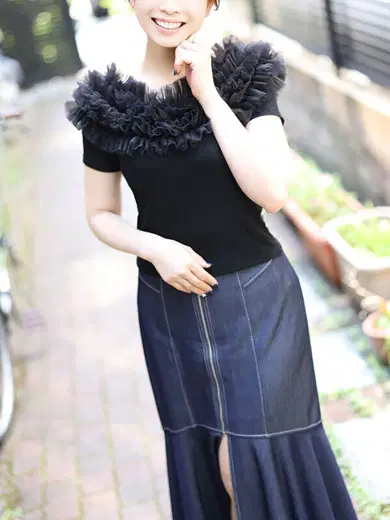 黒沢せいか