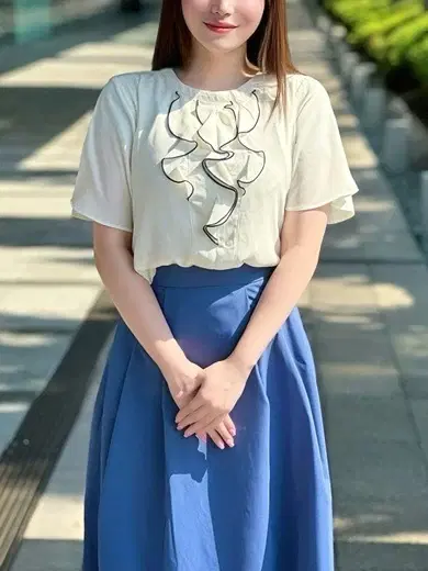 西村みなみ