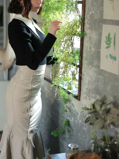 澄川美穂