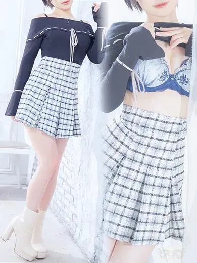 成瀬みぃな