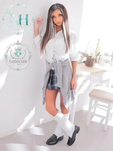 紗緒莉なな