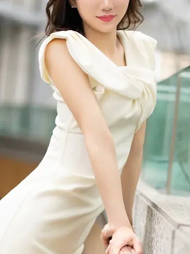 中條波留