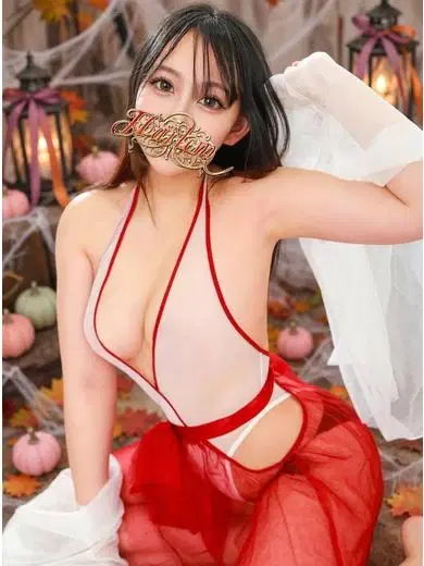 綾波れいか