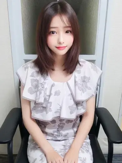 しずか