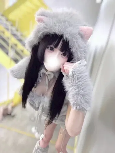 天羽めろ