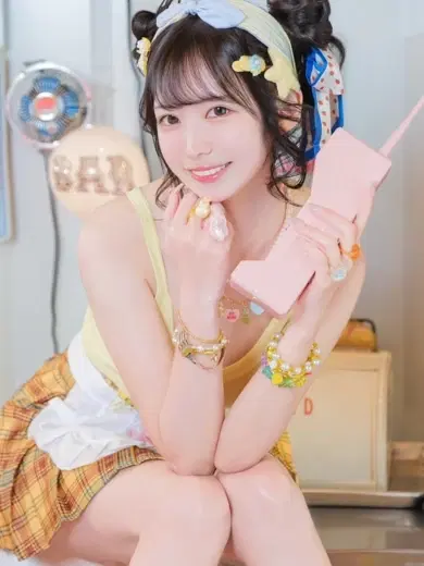 あめ