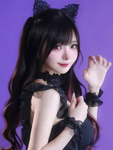 天使つばさ