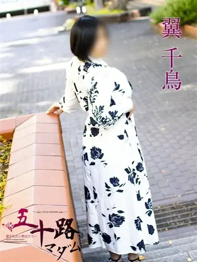 翼千鳥