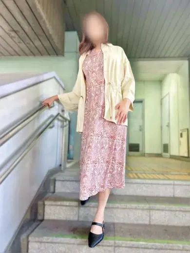 天野しのぶ
