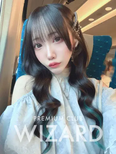 夜空