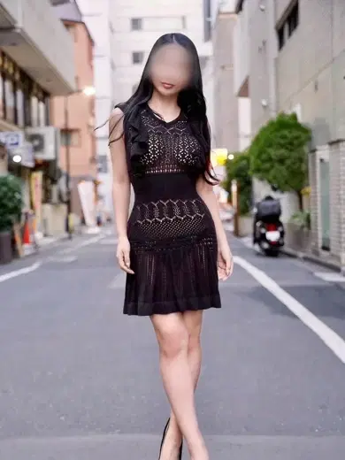 越中みかな