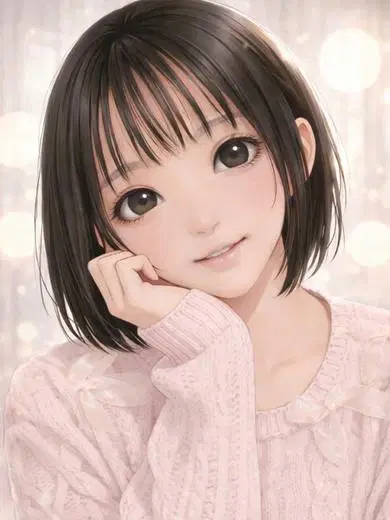 式波しおん
