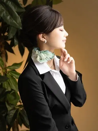 森川菜々子