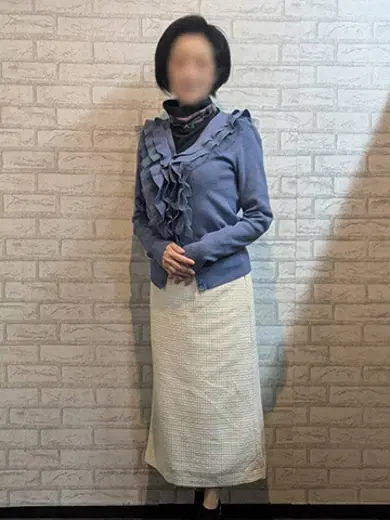 みえこ