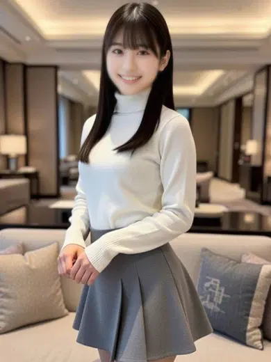 初風あおい