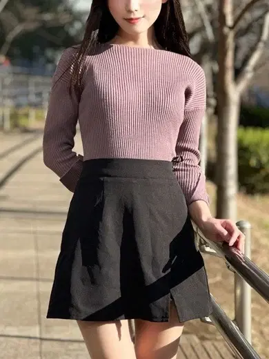 天野みこ