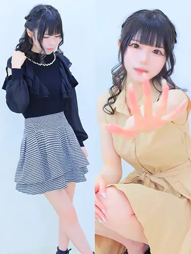 みるも