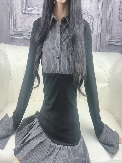 伏黒真依