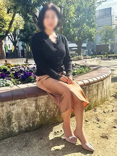 ゆりな