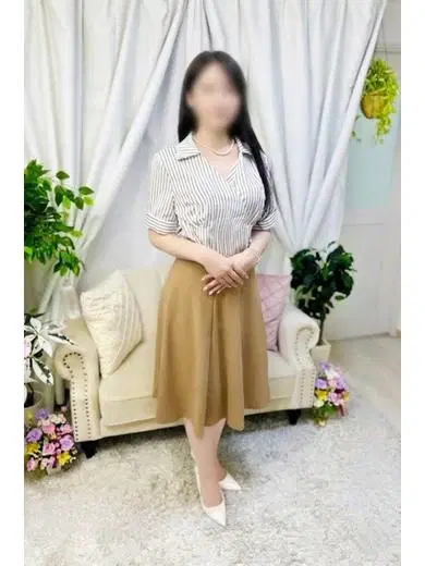 和栗真白