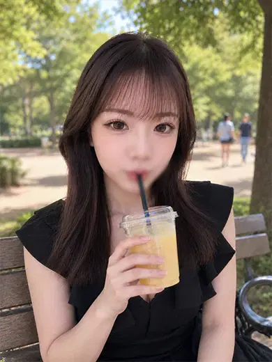 上野みゆ